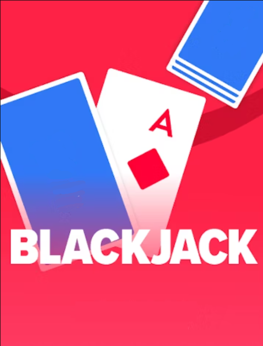 Blackjack 21 Card Game - DerkoshBET