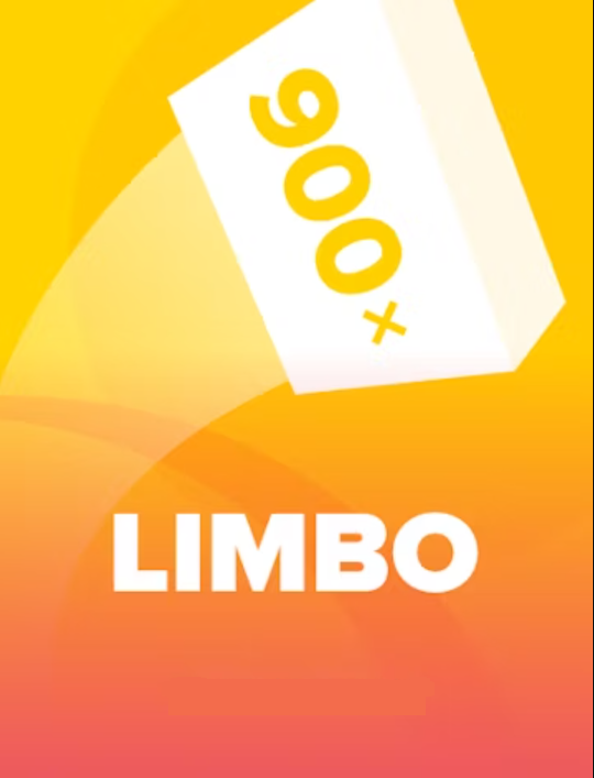 Limbo Multiplier Game - DerkoshBET